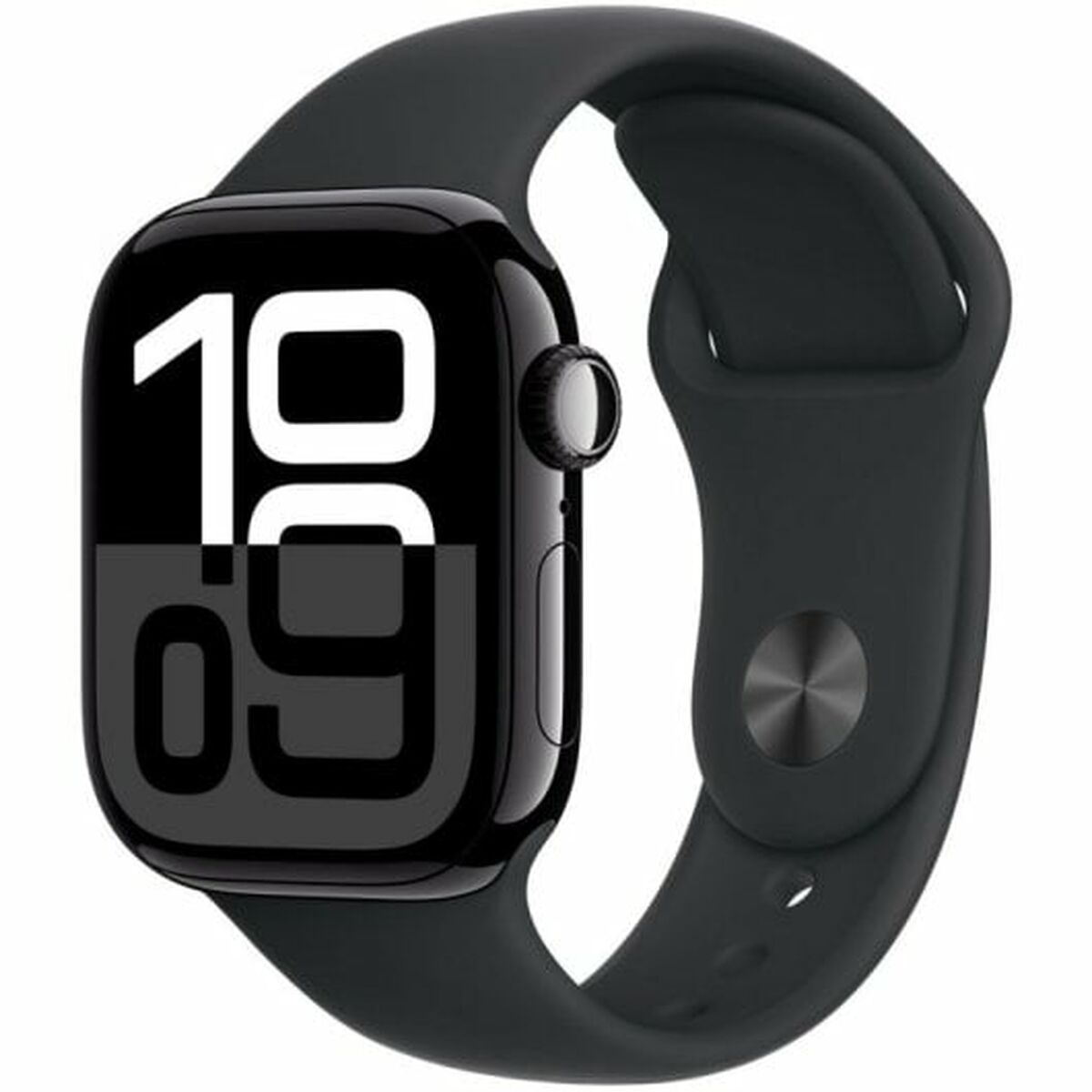 Smartwatch Series 10 GPS + Cellular 42mm