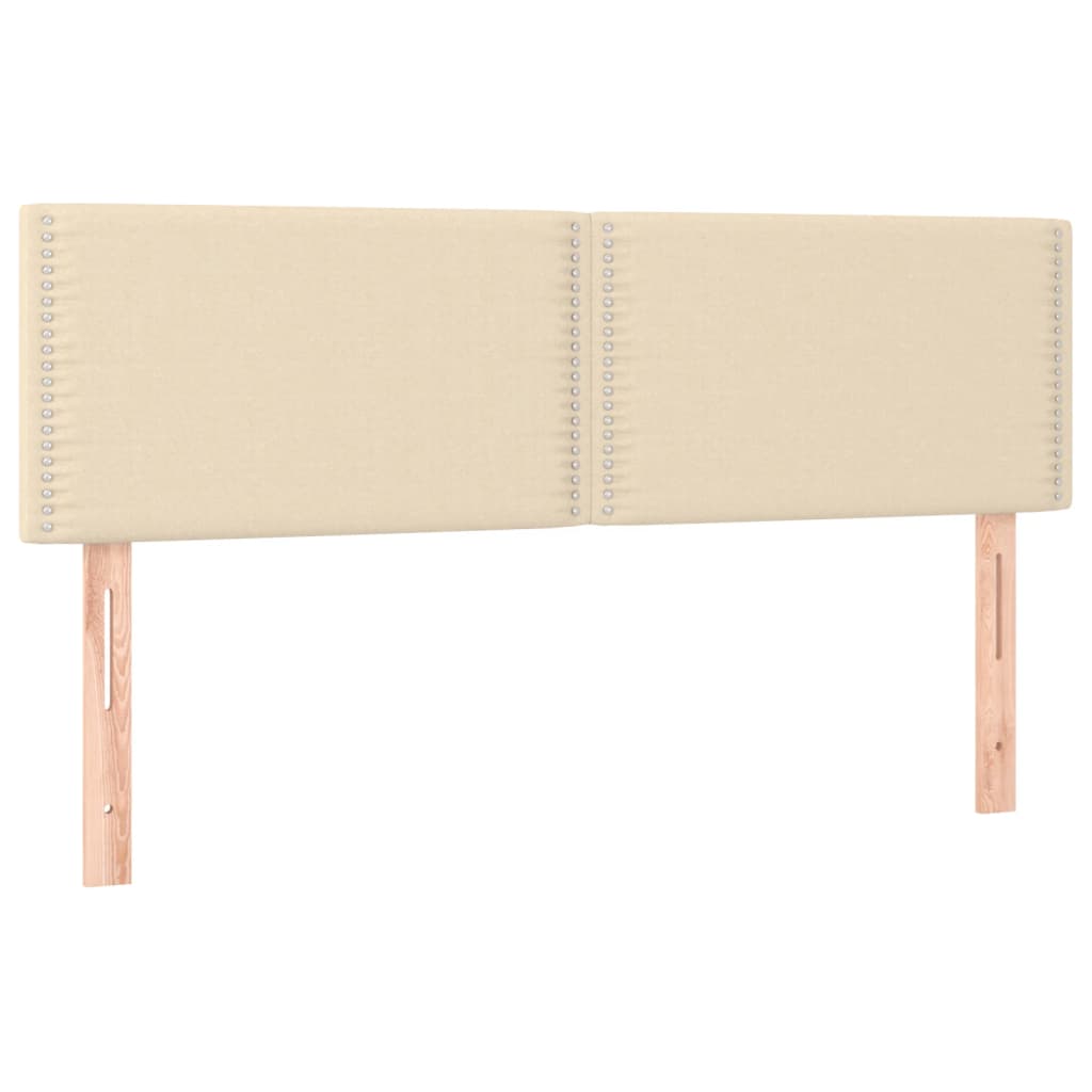 Cabeceros 144 Crema