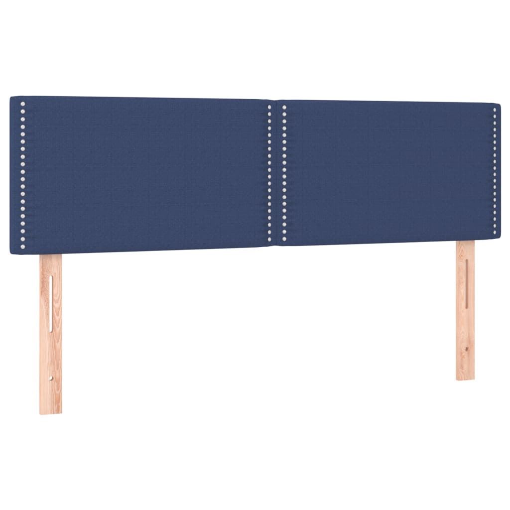 Cabeceros 144 Azul