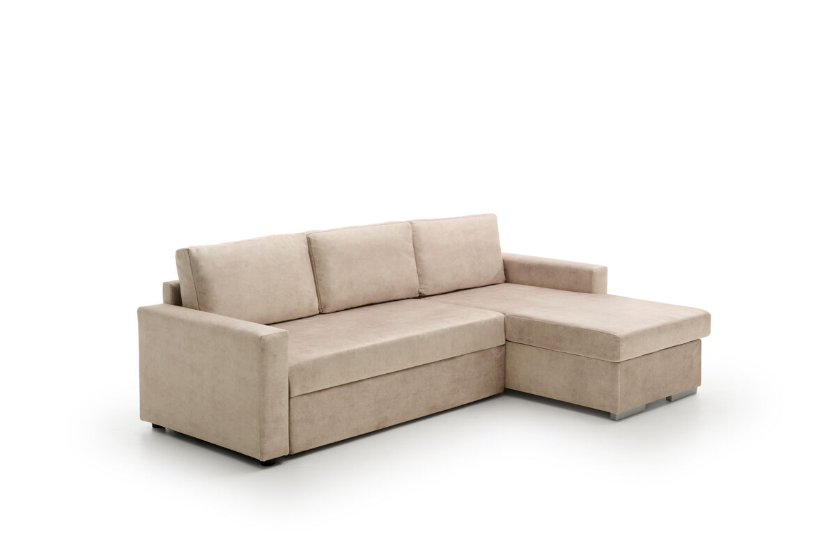 Sofa Cama Chaise Longue Isabella Low Cost