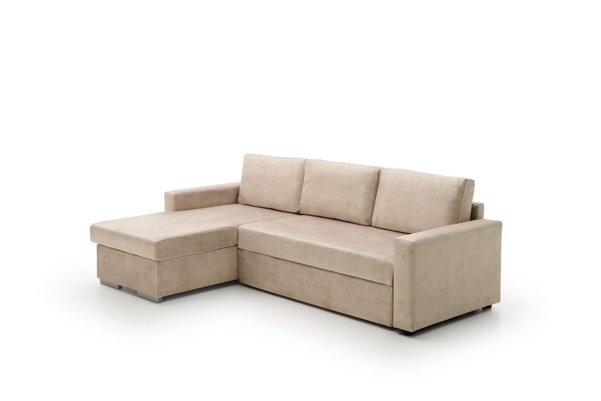 Sofa Cama Chaise Longue Isabella Low Cost