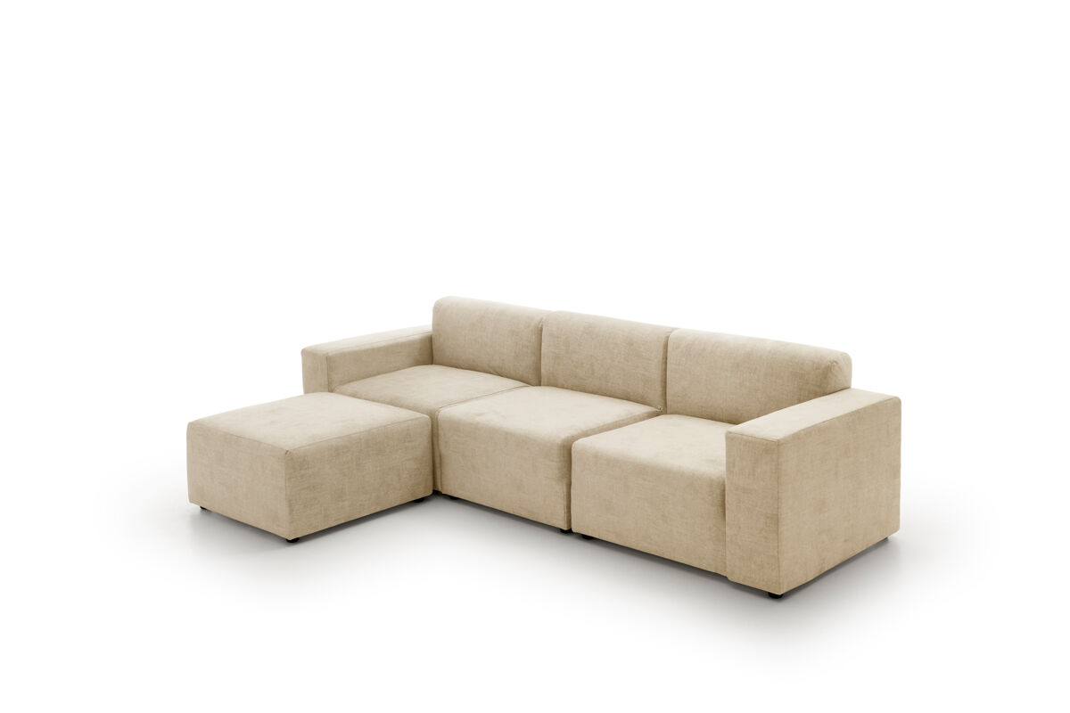 Sofá Diseño Modular Monica