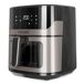 Freidora sin Aceite BXAF6500E Freidora sin Aceite BXAF6500E Negro
