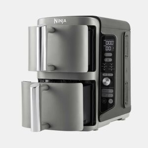 Fritadeira de Ar NINJA SL400EU 9,5 L Cinzento