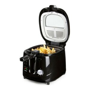 Fritadeira DOMO DO461FR Preto 1800 W 2,5 L