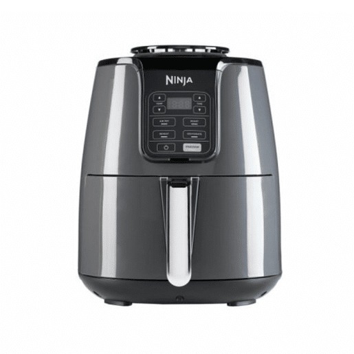 Fritadeira sem Óleo NINJA AF100 Preto 1500 W 3,8 L