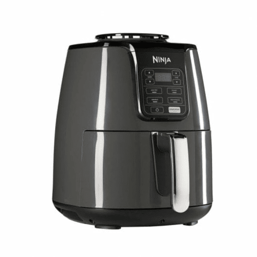 Fritadeira sem Óleo NINJA AF100 Preto 1500 W 3,8 L