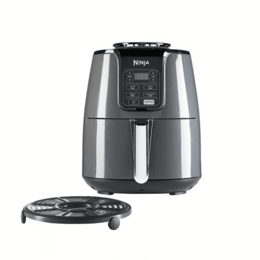 Fritadeira sem Óleo NINJA AF100 Preto 1500 W 3,8 L