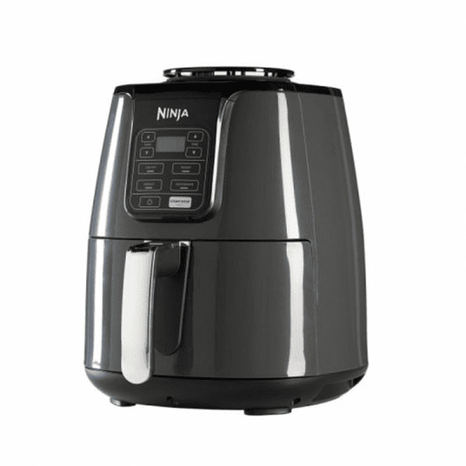 Fritadeira sem Óleo NINJA AF100 Preto 1500 W 3,8 L