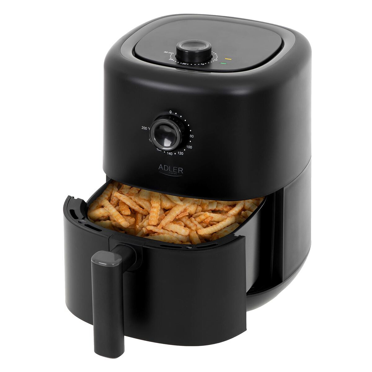 Freidora sin Aceite AD 6310