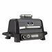 Freidora sin Aceite Woodfire Outdoor Grill Freidora sin Aceite Woodfire Outdoor Grill Negro