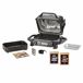 Freidora sin Aceite Woodfire Outdoor Grill Freidora sin Aceite Woodfire Outdoor Grill Negro