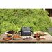 Freidora sin Aceite Woodfire Outdoor Grill Freidora sin Aceite Woodfire Outdoor Grill Negro