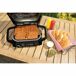 Freidora sin Aceite Woodfire Outdoor Grill Freidora sin Aceite Woodfire Outdoor Grill Negro