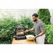 Freidora sin Aceite Woodfire Outdoor Grill Freidora sin Aceite Woodfire Outdoor Grill Negro