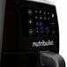 Freidora sin Aceite Air Fryer XXL Digital Freidora sin Aceite Air Fryer XXL Digital Negro