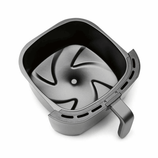 Fritadeira sem Óleo Nutribullet Air Fryer XXL Digital Preto 7 L
