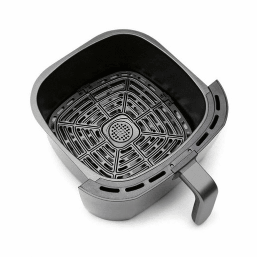 Fritadeira sem Óleo Nutribullet Air Fryer XXL Digital Preto 7 L
