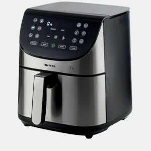 Fritadeira sem Óleo Ariete 00C462800AR0 Preto Aço 1800 W 7 L