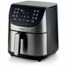 Freidora sin Aceite 00C462800AR0 Freidora sin Aceite 00C462800AR0 Negro