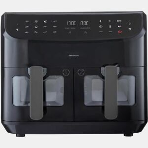 Fritadeira de Ar Medion LIFE P20 Preto 2600 W 8,7 l