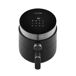 Freidora de Aire fr2500 Freidora de Aire fr2500 Negro