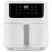 Freidora de Aire LIFE P10 XL Freidora de Aire LIFE P10 XL Blanco