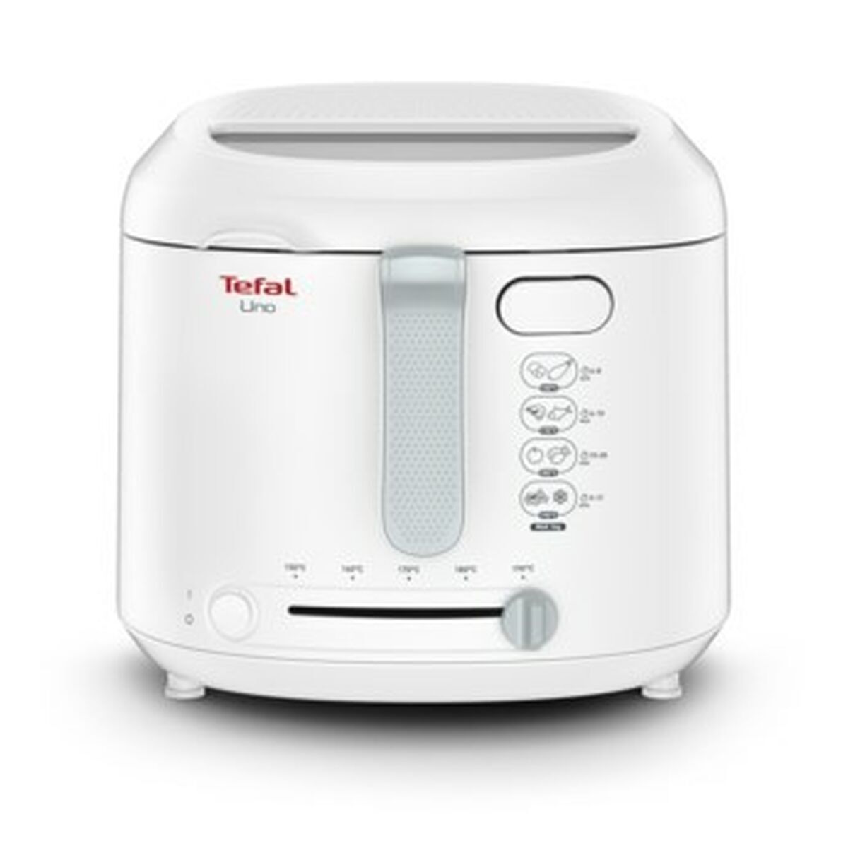 Freidora FF2031
