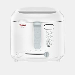 Fritadeira Tefal FF2031 Branco