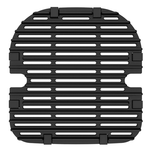 Fritadeira sem Óleo Tefal EY505D15 Preto Prateado Aço 1550 W 4,2 L
