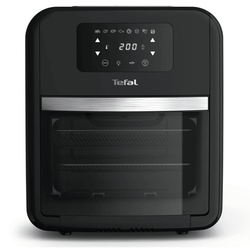 Fritadeira sem Óleo Tefal FW5018 Preto 2000 W 11 L
