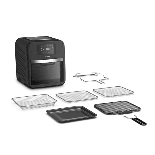 Fritadeira sem Óleo Tefal FW5018 Preto 2000 W 11 L