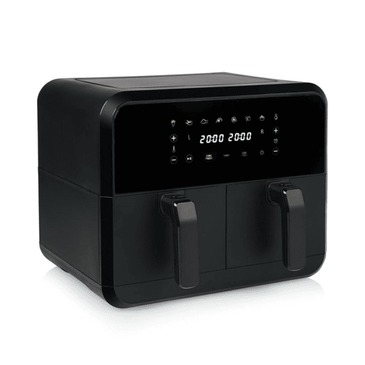 Fritadeira sem Óleo Princess Preto 2400 W