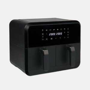Fritadeira sem Óleo Princess Preto 2400 W