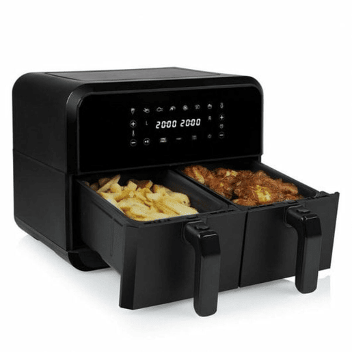 Fritadeira sem Óleo Princess Preto 2400 W