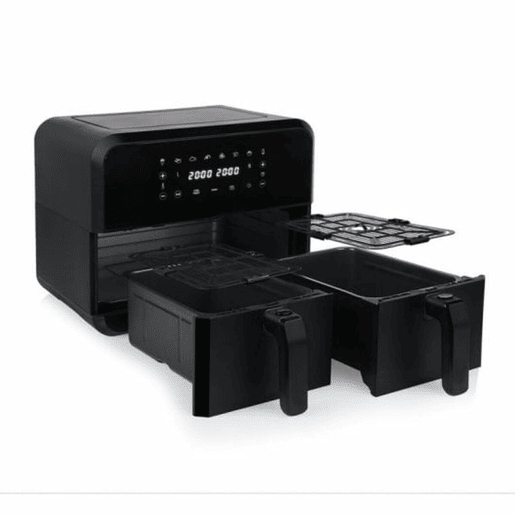 Fritadeira sem Óleo Princess Preto 2400 W