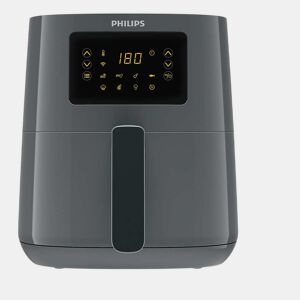 Fritadeira sem Óleo Philips HD925560 Preto Cinzento PretoCinzento 1400 W 4,1 L