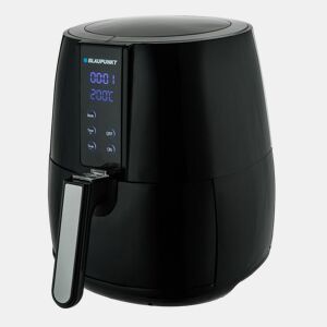 Fritadeira sem Óleo Blaupunkt AFD501 Azul Preto 1500 W 4 L