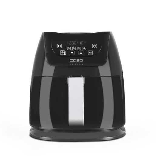 Fritadeira sem Óleo CASO AF 250 Preto 1400 W 3 L