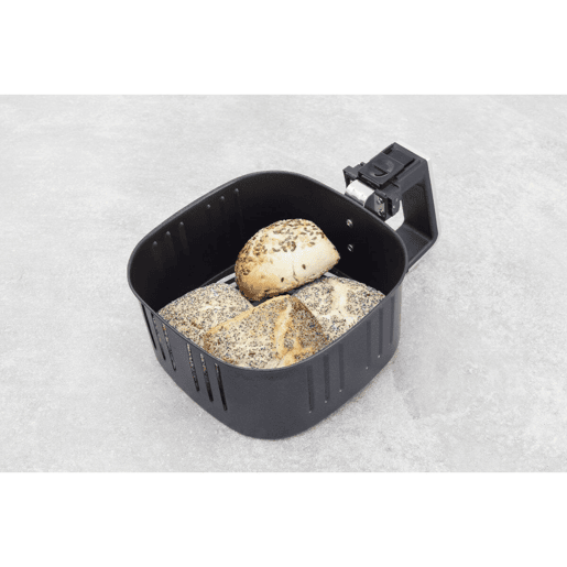 Fritadeira sem Óleo CASO AF 250 Preto 1400 W 3 L