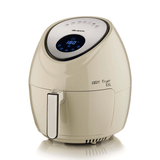 Fritadeira sem Óleo Ariete 4618 1800 W Fritadeira sem Óleo Ariete 4618 1800 W