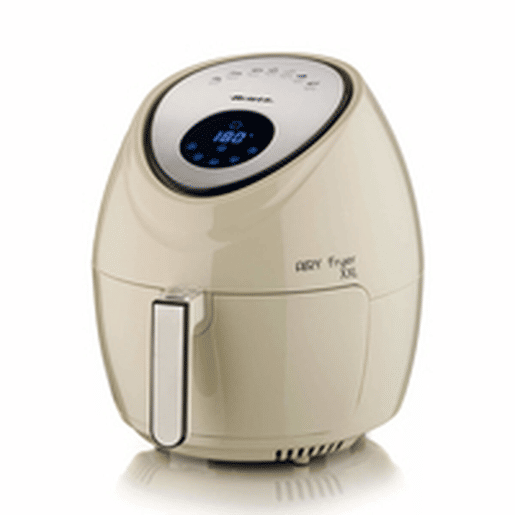 Fritadeira sem Óleo Ariete 4618 1800 W Fritadeira sem Óleo Ariete 4618 1800 W