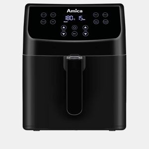 Fritadeira de Ar Amica AFM 4011 Preto 1550 W 6,8 L