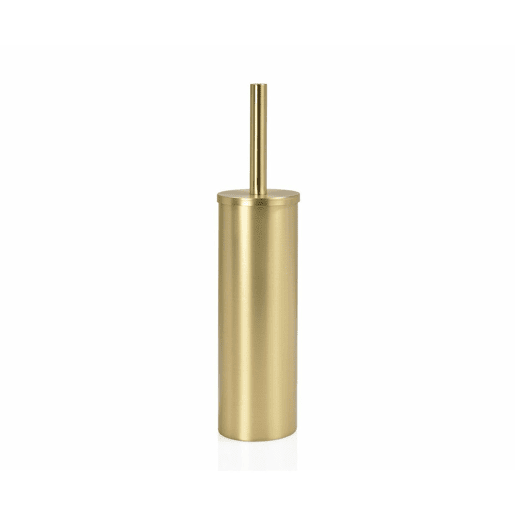 Piaçaba Alexandra House Living Dourado Aço inoxidável 9 x 40 x 9 cm