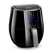 Freidora sin Aceite BXAF3500E Freidora sin Aceite BXAF3500E Negro