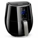 Freidora sin Aceite BXAF3500E Freidora sin Aceite BXAF3500E Negro
