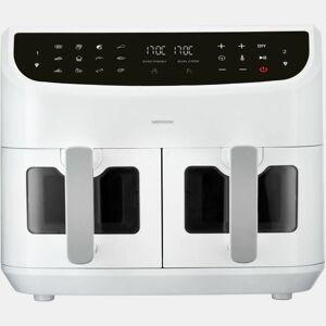 Fritadeira de Ar Medion LIFE P20 Branco Preto 2600 W 8,7 l