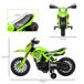 Moto Eléctrica Infantil Plástico, Metal AIYAPLAY Moto Eléctrica Infantil Plástico, Metal AIYAPLAY Azul