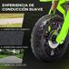 Moto Eléctrica Infantil Plástico, Metal AIYAPLAY Moto Eléctrica Infantil Plástico, Metal AIYAPLAY Azul