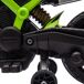Moto Eléctrica Infantil Plástico, Metal AIYAPLAY Moto Eléctrica Infantil Plástico, Metal AIYAPLAY Azul